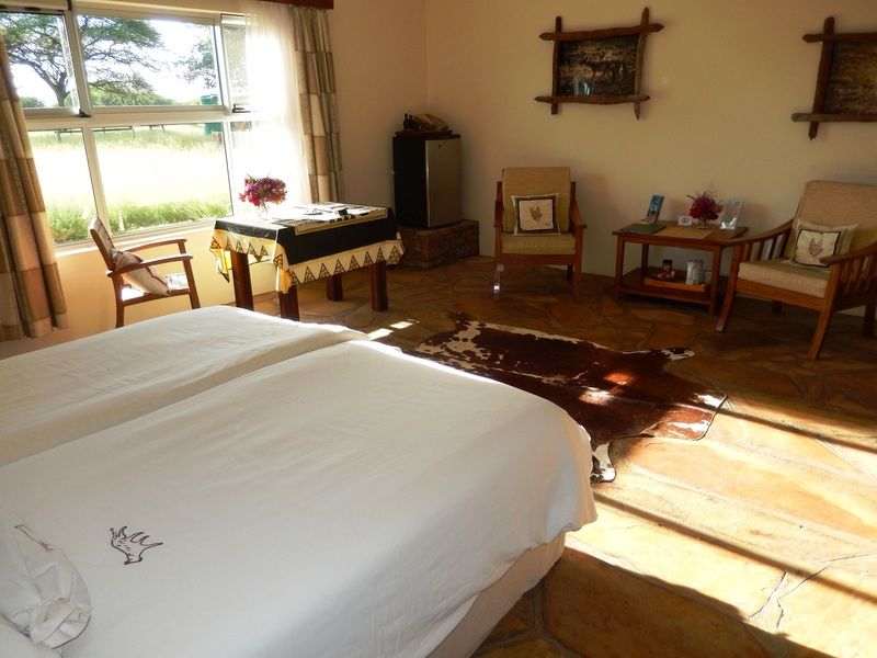 Dornhuegel Guestfarm Hotel Grootfontein Bagian luar foto