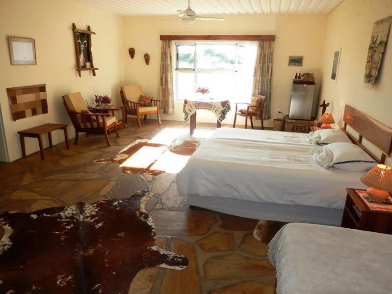 Dornhuegel Guestfarm Hotel Grootfontein Bagian luar foto